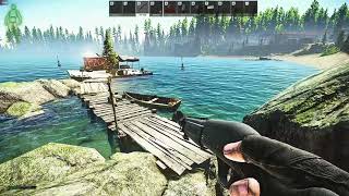 Первым делом - хоровод