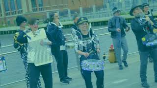 (PDT) Providence Drum Troupe