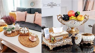CHEAP AND EASY HOME DECOR Ideas / handmade craft ideas