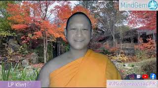 Meditación con LP Klint (Mar 10, 2022)