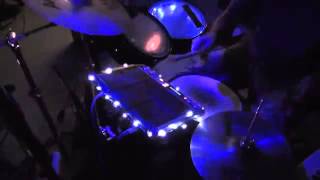 Live Beats with the Roland SPD-S - Ice King