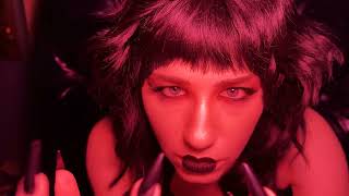 Kat Robichaud- "Vampire Love" Official Video