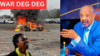 DEG_rasaas laga maqlayo caasimada degaanka &somaliland &xasan shekh o fadeexad kale kujira &baydhabo