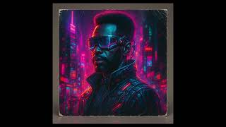 Easy Lover – 80s Funk Revival (Cyber-Motown Style)