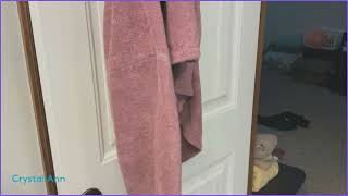 😁Crystal Ann TikTok😁