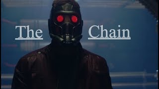 Guardians of the Galaxy || Peter Quill - The Chain