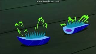 Samurai Jack And American Ninja Part 6