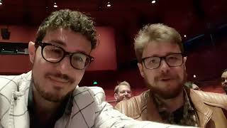 An Evening with Arnold | by Academy Museum