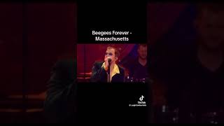 Bee Gees Forever Massachusetts
