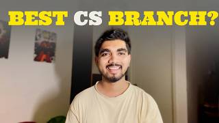 Best CSE Branch to take in VIT in 2026 | Must Watch !