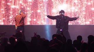 251026 마이티 마우스 (Mighty Mouth) - 난장판 (Feat.전혜원) 제22회 한미친선 문화 한마당 직캠 Fancam 