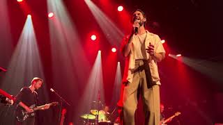 Ben Barnes - 11:11 LIVE Melkweg Amsterdam 25/09/2023 4K