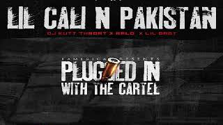 Ralo - Lil Cali N Pakistan (Feat. Lil Baby)