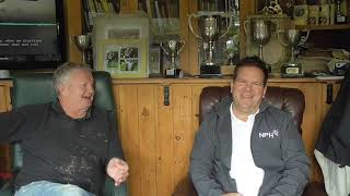 R&B Smith, Burtonwood