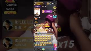 21BadBih Admitted Kicking Demi's Dog 3 Times & Used Demi 4 the House