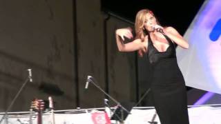 Gina Picinić - BARKA LIPOG IMENA - MIK 2007 - 1.nagrada publike