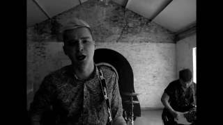 Too Much Too Soon - Jordan Allen (Official Music Video)