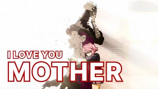 "I Was Happy. The Happiest in the Universe." - The Daughter's Love | Dandadan