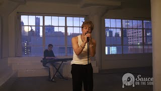 gavn! - Live Session (Sauce on the Side) Episode 7