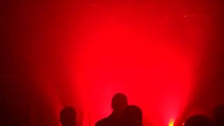 Fraught - The Hunt - Live at Monk Fest 2025