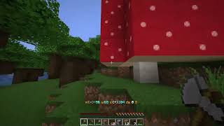 Minecraft On A Line Challenge - attempt 2