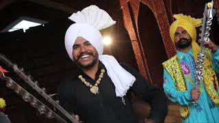 Punjabi Hit Bolliyan Bhangra | Gulshan Sidhu (Group) | Pretty Matti | Latest Punjabi Song