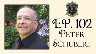 Ep. 102 | Peter Schubert on Counterpoint, Improvisation & Rethinking Music Education