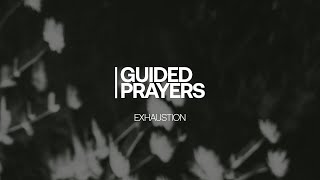 Rest in Him | Guided Prayers