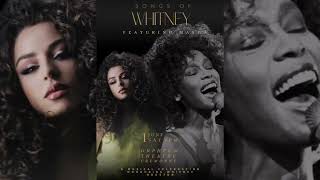 Songs of Whitney Live At The Orpheum!