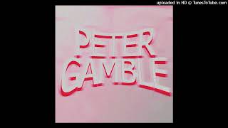 Peter Gamble - Peter's Christmas Bonus Track (Official Audio)