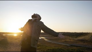 Here Now - Brandon Howard Roy (Official Music Video)