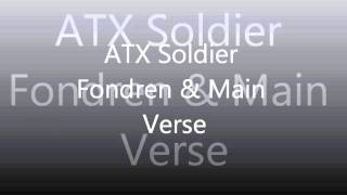 Fondren nd Main Verse