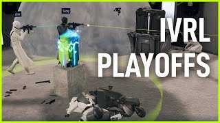 IVRL Season 1 Playoffs Recap for the Miami VAIL Major