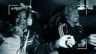 NAY THE DANCER 'LITE IT UP' FREESTYLE