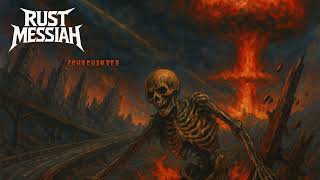 Rust Messiah - Echo Chamber #thrashmetal