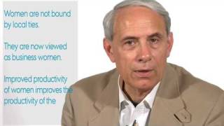 INTERNATIONAL ENTREPRENEURSHIP - John Kraft