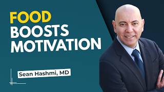 This Food Chemical Boosts Motivation in Your Brain