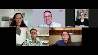 League 2025 National Conference Student Preview