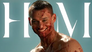 HIM’S NEW ALTERNATE ENDING and CREDITS SCENE Explained