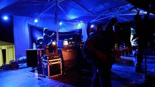 PickUp Music Festival | 1. dan