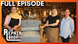 Season 3 Episode 15 | The Repair Shop (Full Episode)