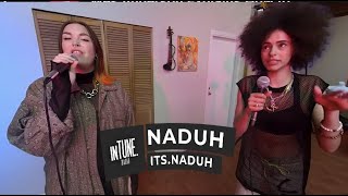 Last Call - NADUH LIVE (in VR)