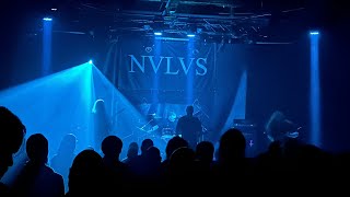 NVLVS - Live at Pumpehuset, Copenhagen 2025 - Full show