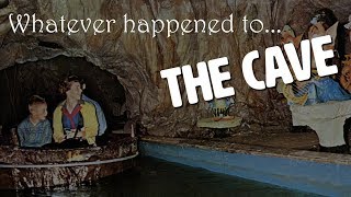 Whatever Happened to The Cave? | Six Flags Over Texas