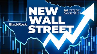 The New Wallstreet Simplified in 5 Minutes!
