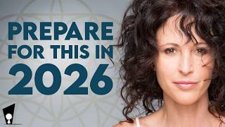 I Received a Clear Message About 2026- Prepare for This!