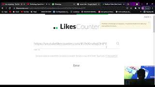 Technology Expert Live Stream