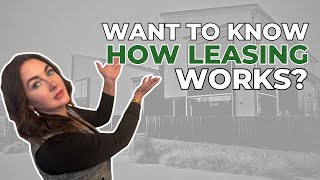 Property Management Insider’s Guide to Leasing: Make Every Lease Hassle-Free