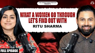 Ritu Sharma/ਰੀਤੂ ਸ਼ਰਮਾ/ Tvsp Punjabi/ Vikram Singh Ladhra #tvsppunjabi #punjabi #poem#podcast