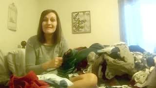 Laundry chat | The truth about what's been going on...